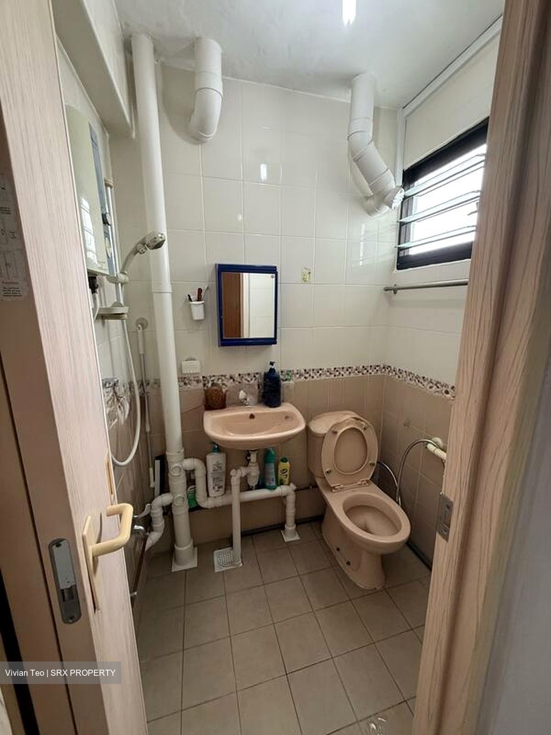 Blk 62 New Upper Changi Road (Bedok), HDB 4 Rooms #496532561